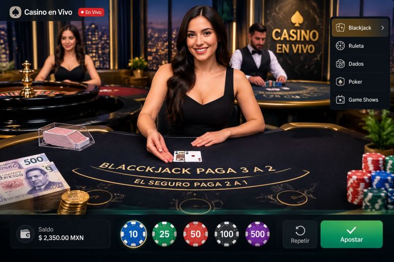 slots på nätet