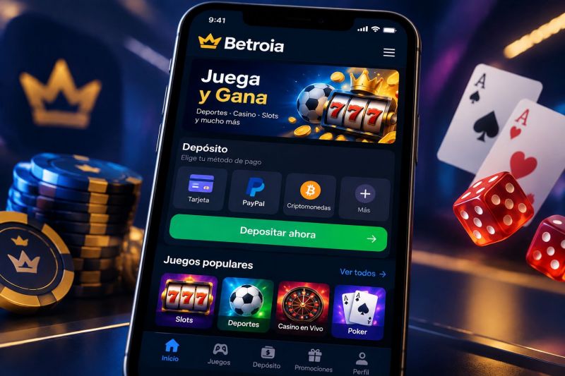 casino en tus manos spotify