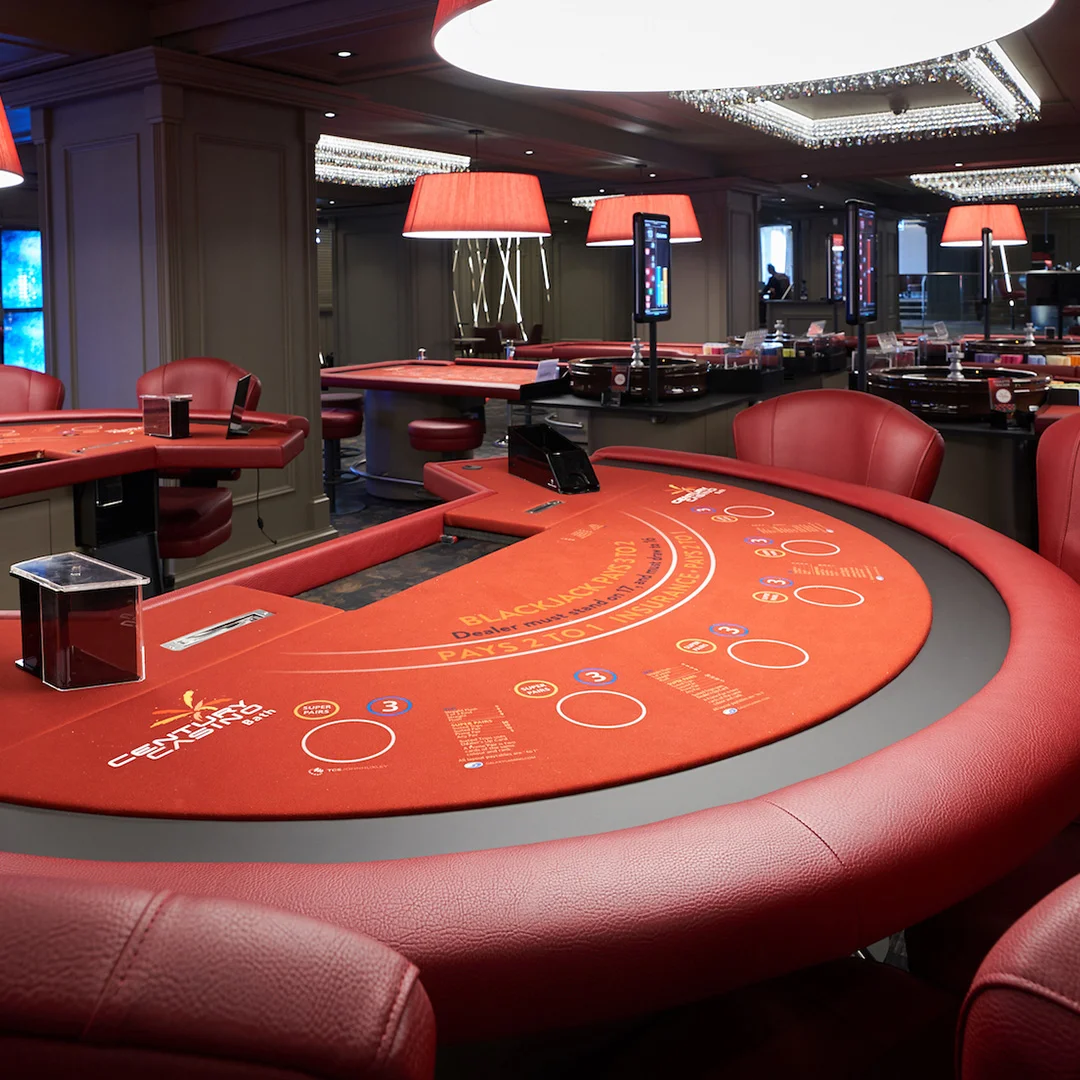 sportsbook slots