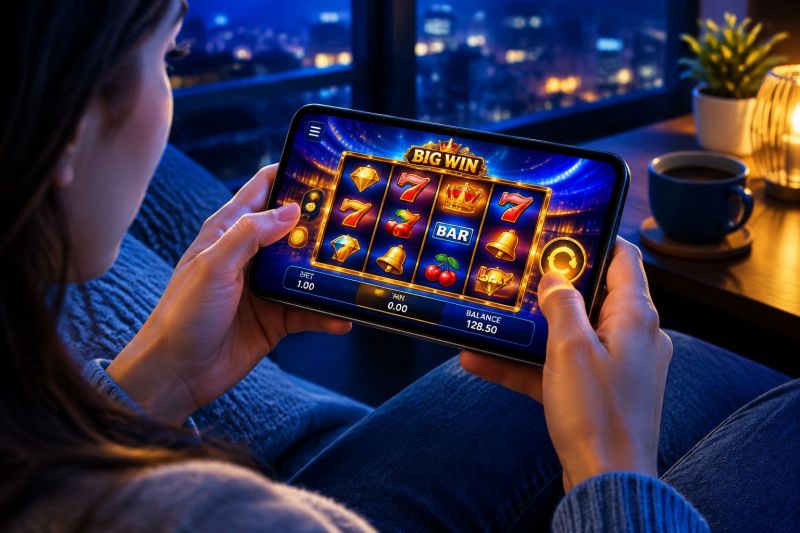 depositos casino