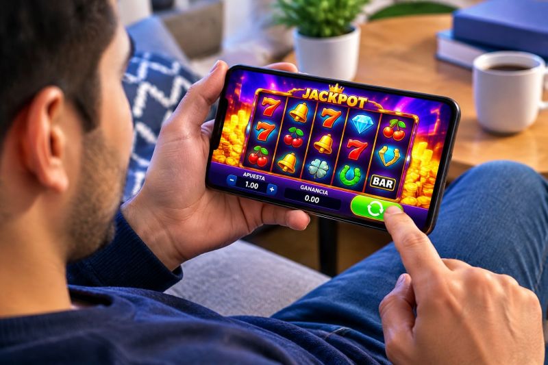 cómo activar las misiones para jugar del casino