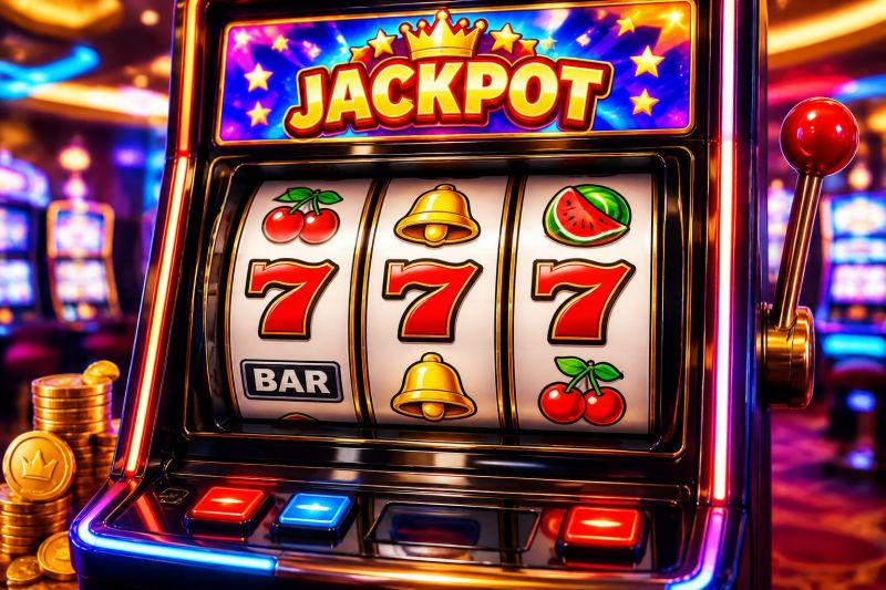 animal slots free