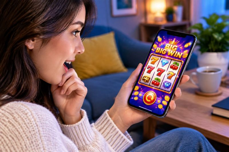 quickfire slots free