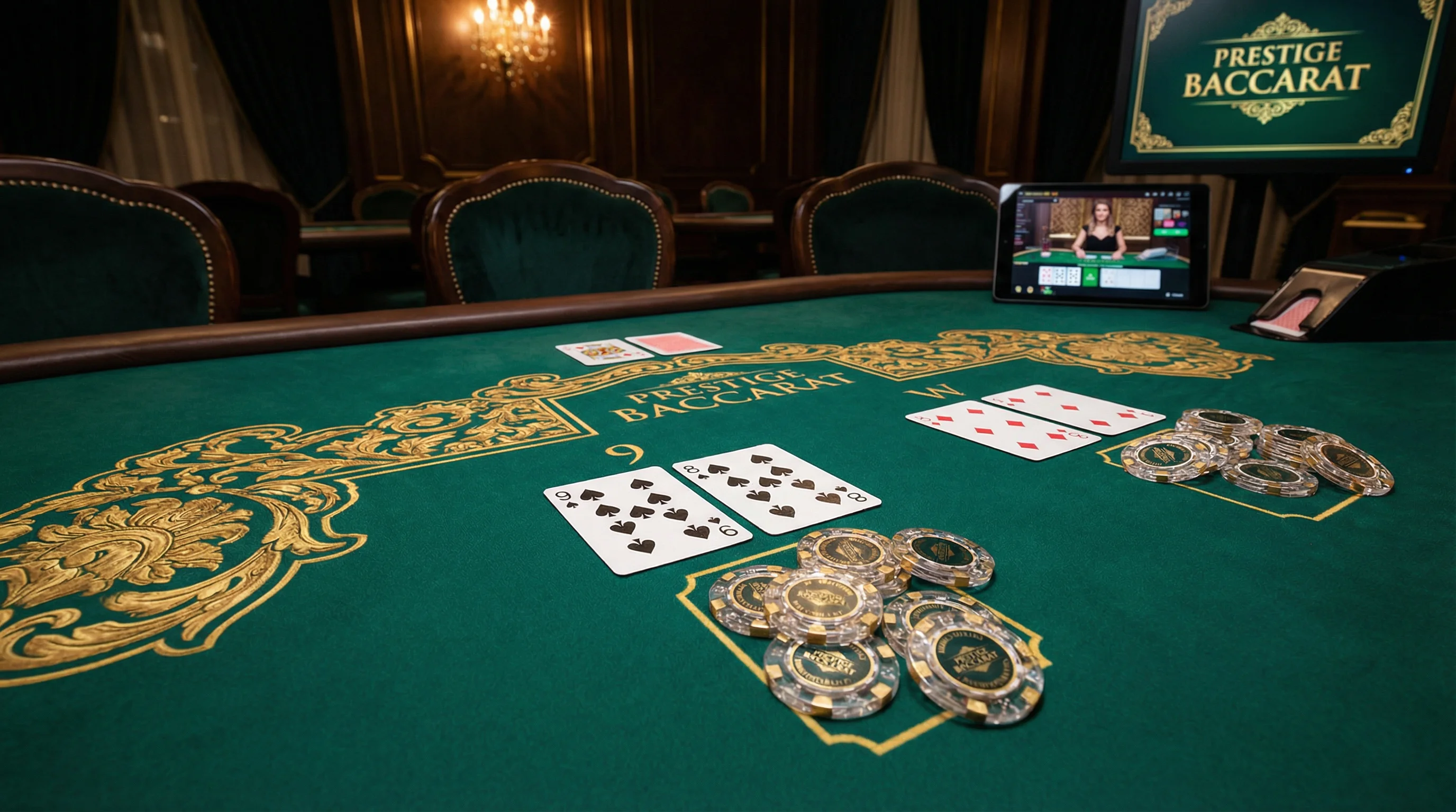 europa con galleta casino