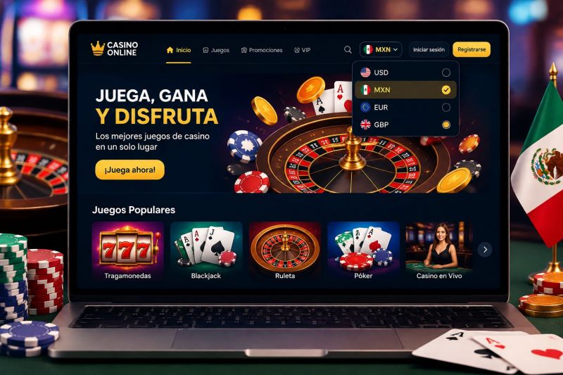 casino el edén tlaquepaque