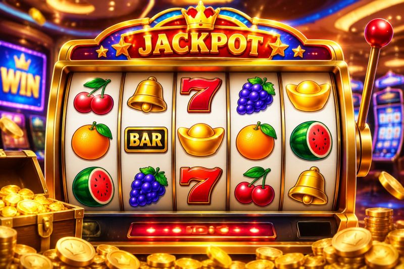 horario casino