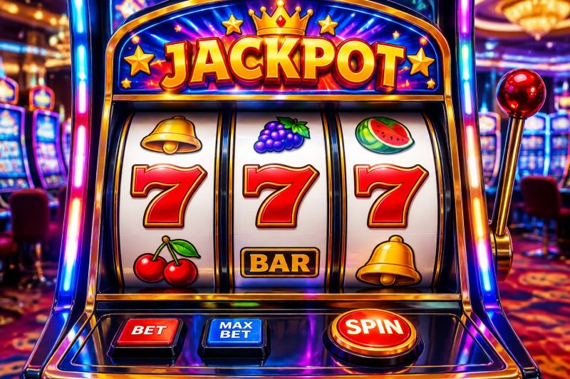 esposa casino