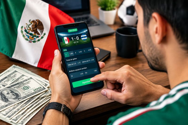 juego casino apostar número