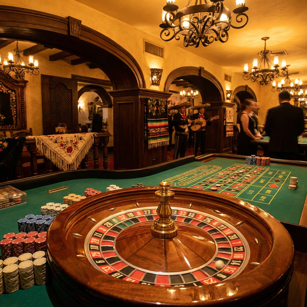 casino de murcia telefono