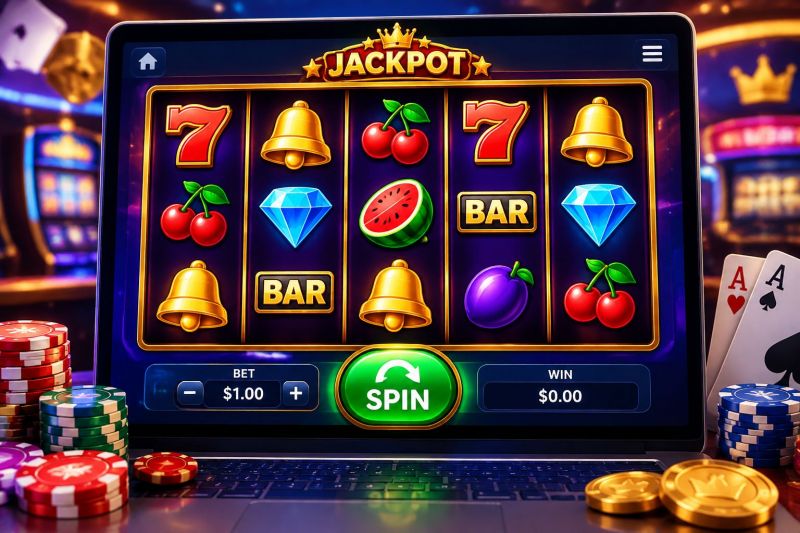 juegos de casino zingo